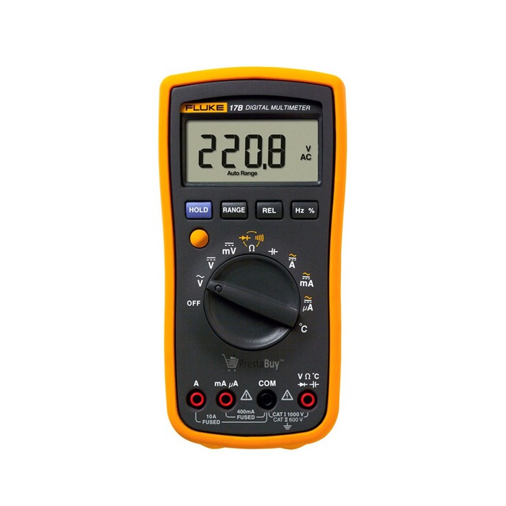 Мультиметр FLUKE 15B+