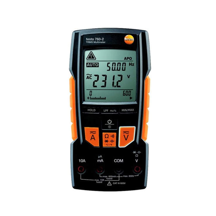 Мультиметр TESTO 760-2