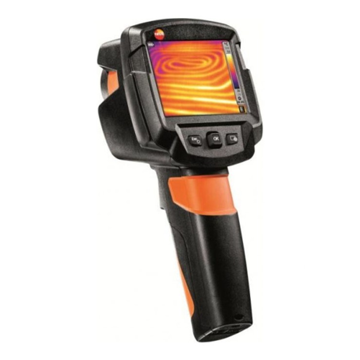 Тепловизор TESTO 870-2